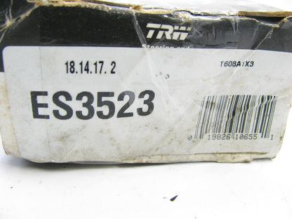 Steering Tie Rod End  TRW ES3523  For 1998 VW Beetle
