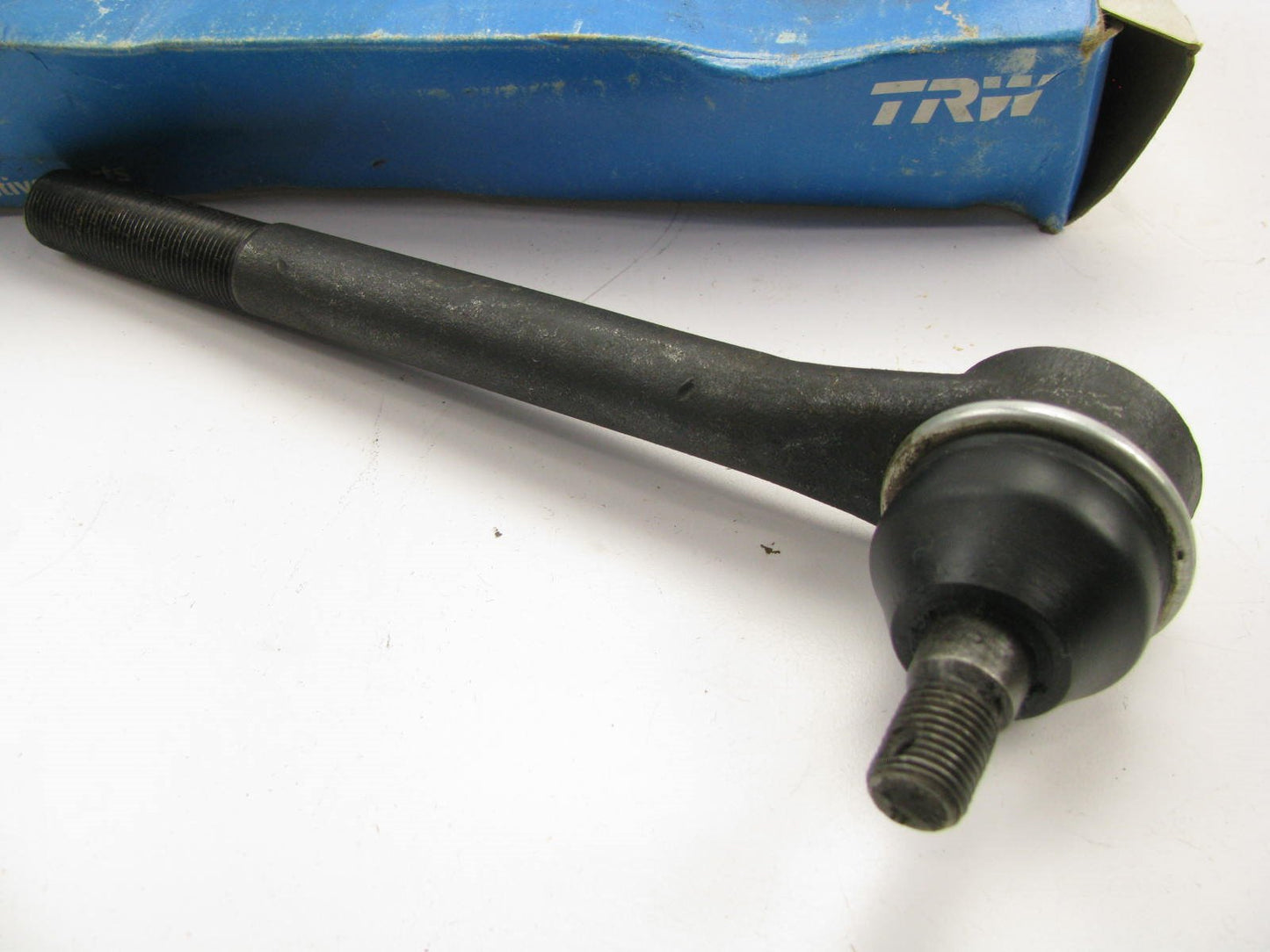 TRW ES352L Front Inner Steering Tie Rod End