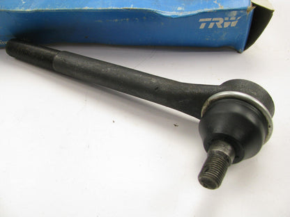 TRW ES352L Front Inner Steering Tie Rod End For 1965 Chrysler