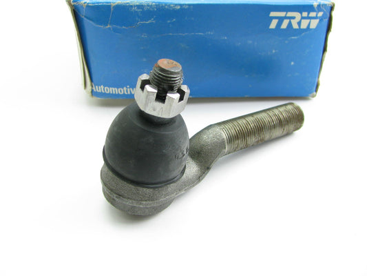 TRW ES352R Steering Tie Rod End - Front Outer