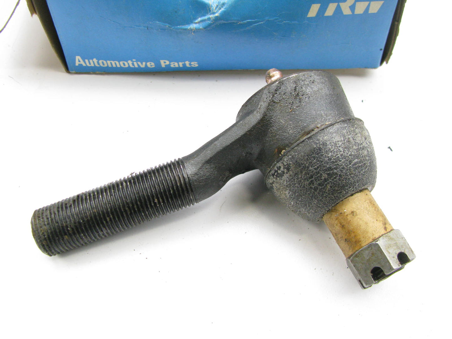 TRW ES354L Steering Tie Rod End - Front Left Outer