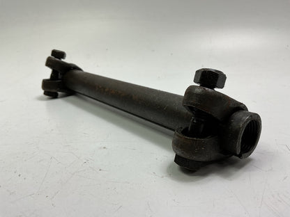 (2) TRW ES355S Steering Tie Rod End Adjusting Sleeve