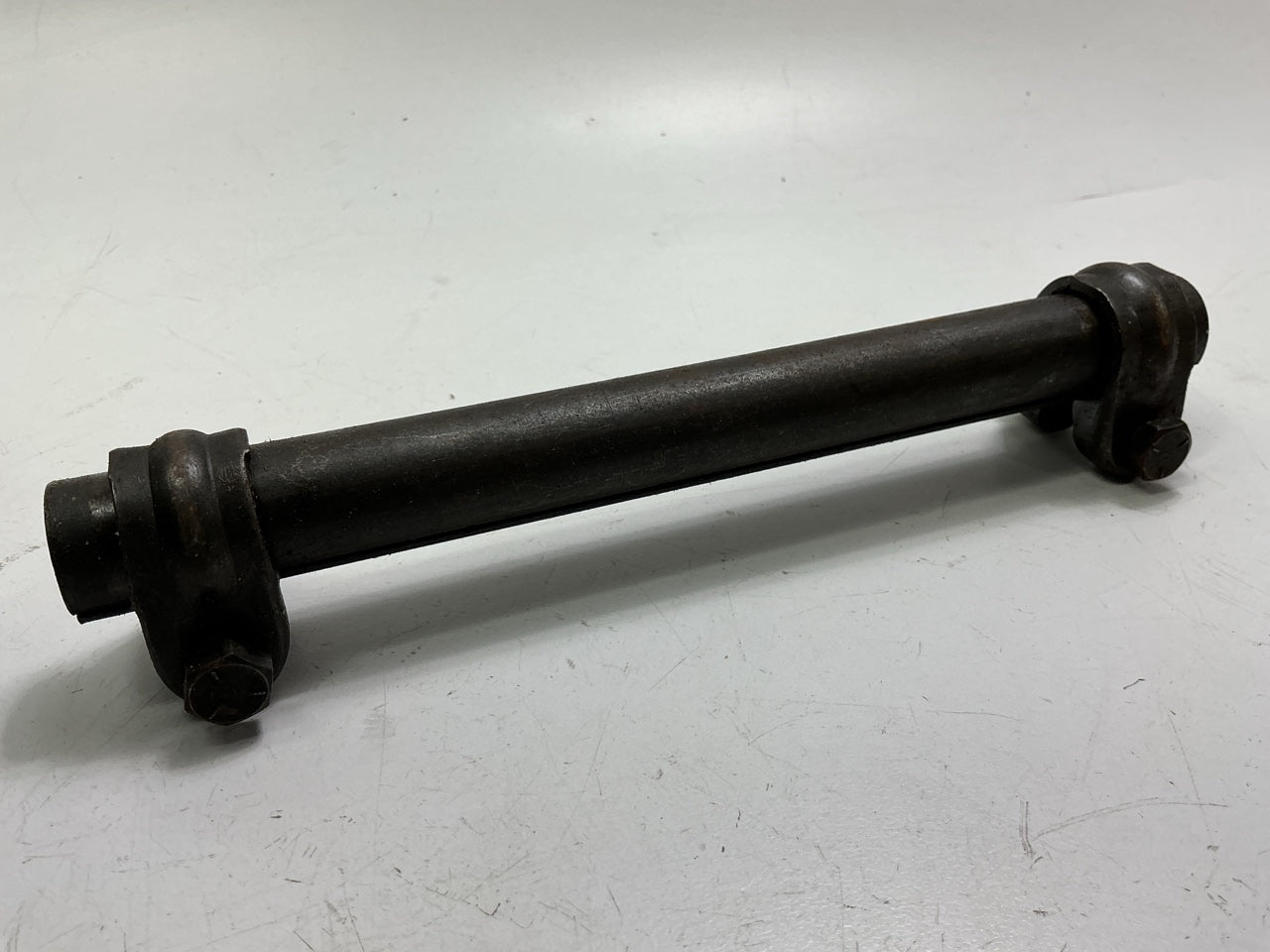 (2) TRW ES355S Steering Tie Rod End Adjusting Sleeve