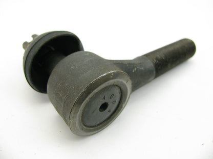 (2) TRW ES356R Steering Tie Rod End - Front Outer