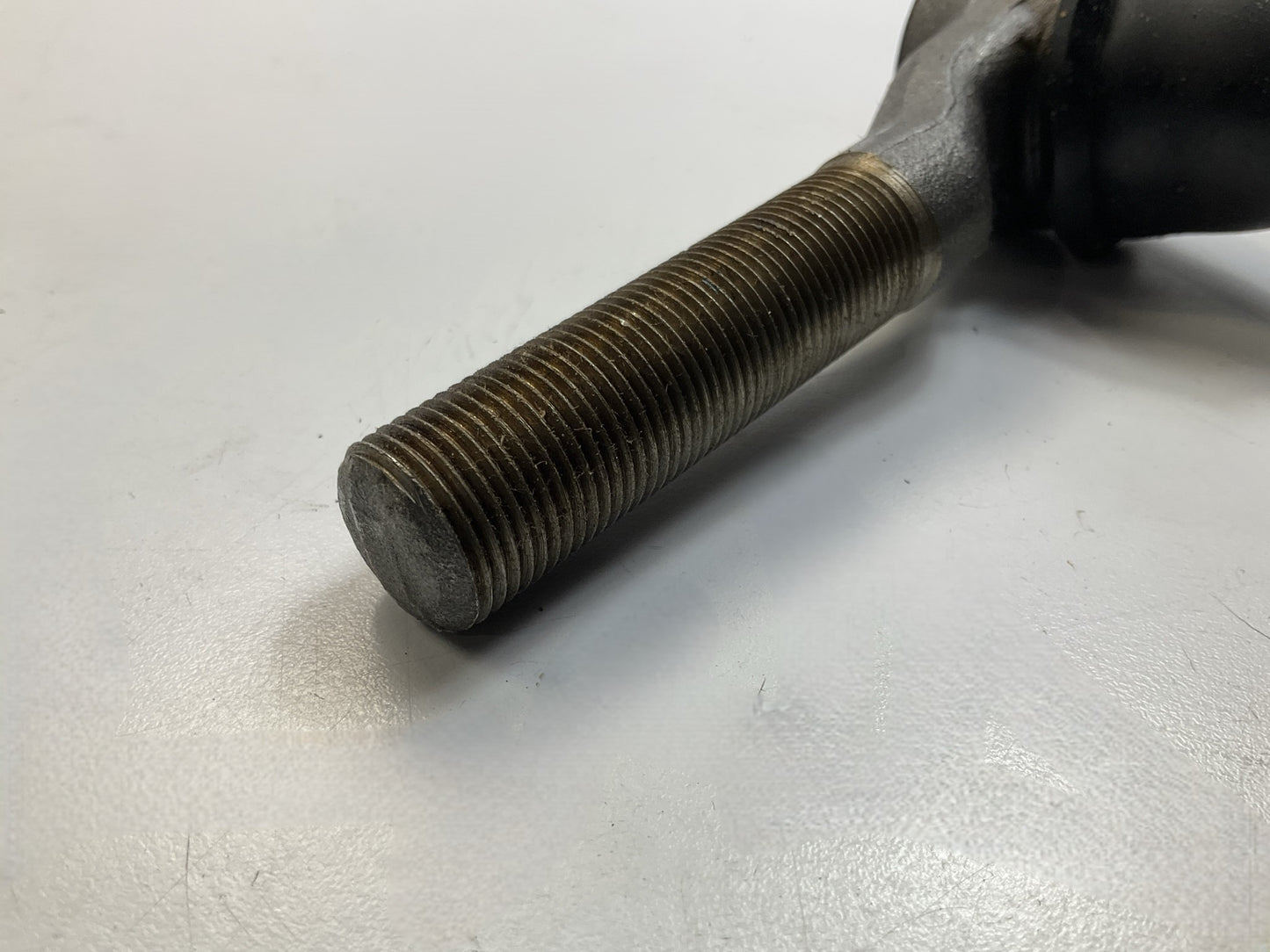 TRW ES3584 Front Inner Steering Tie Rod End
