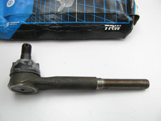 TRW ES358L Front Outer Side Steering Tie Rod End