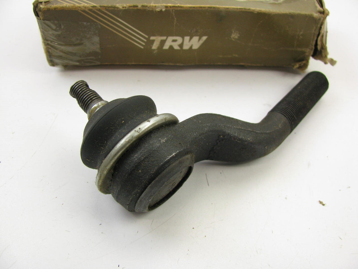 TRW ES359L FRONT INNER Steering Tie Rod End