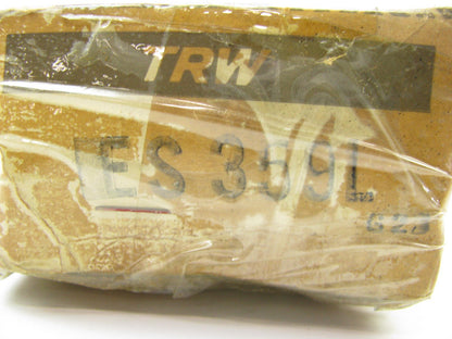TRW ES359L FRONT INNER Steering Tie Rod End