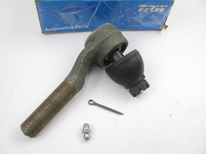 TRW ES360R Front Outer Steering Tie Rod End