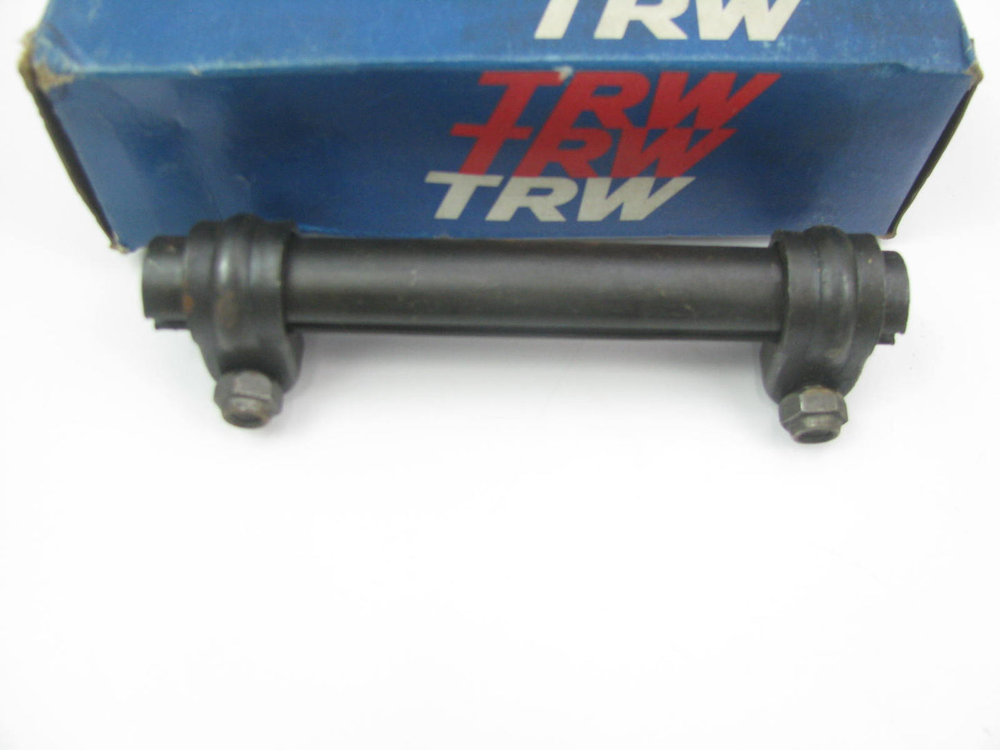 TRW ES365S Manual Steering Tie Rod End Adjusting Sleeve 1964-1966 Ford Mustang