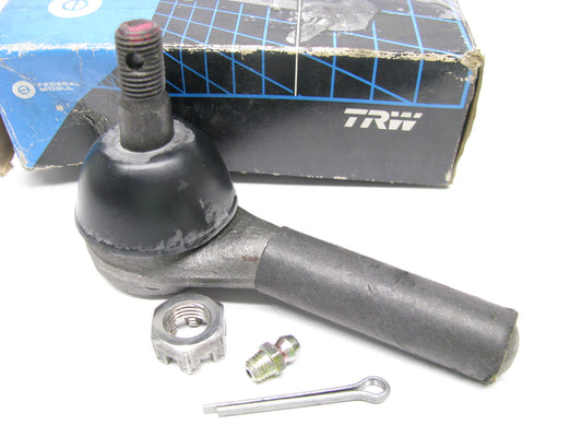 TRW ES368L FRONT OUTER Steering Tie Rod End