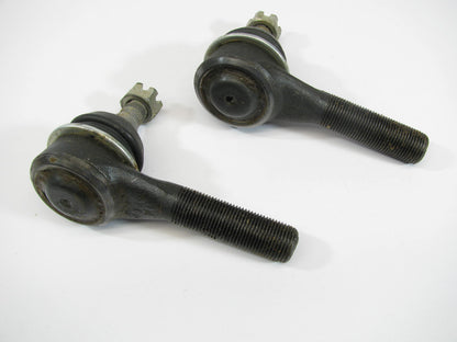 1961-1962 Cadillac DeVille, Eldorado, Fleetwood Outer Tie Rod Ends PAIR TRW USA