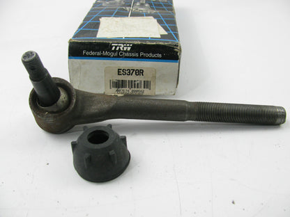 Vintage TRW ES370R Front Inner Tie Rod End