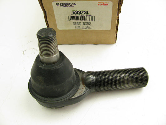 TRW ES373L Steering Tie Rod End - Front Left Outer
