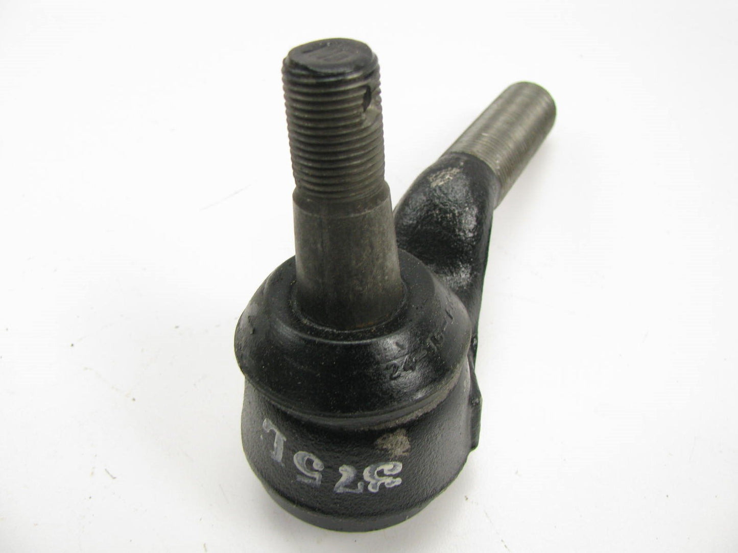 TRW ES375L Steering Tie Rod End - Front Left Outer