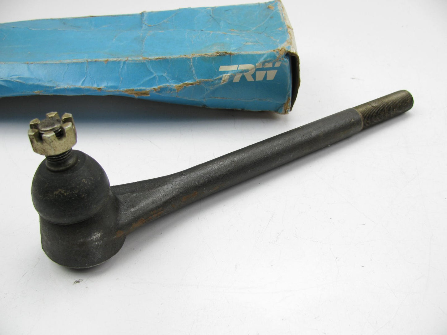 TRW ES382L Steering Tie Rod End - Front Right