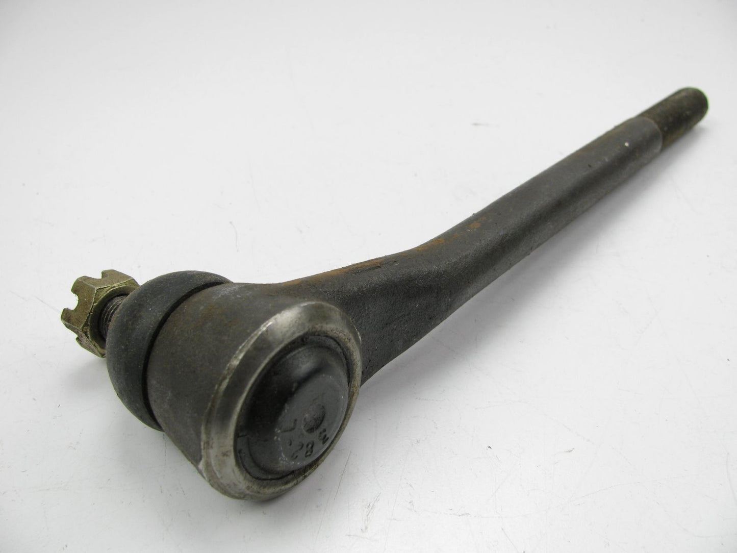 TRW ES382L Steering Tie Rod End - Front Right