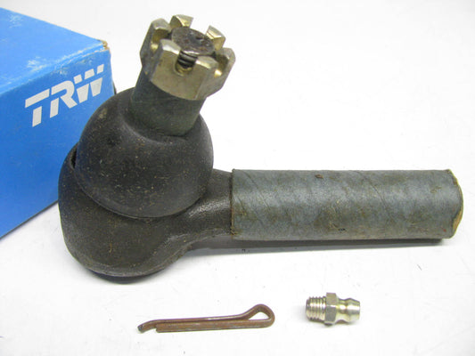 TRW ES383R Front Left Outer Steering Tie Rod End