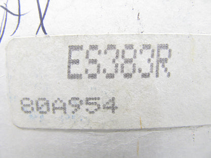 TRW ES383R Front Left Outer Steering Tie Rod End