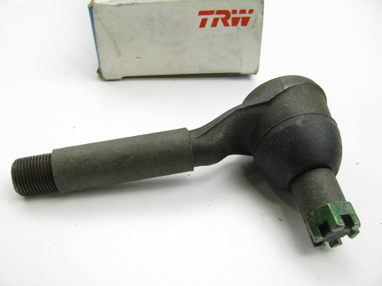 TRW ES384R FRONT Right Outer Steering Tie Rod End