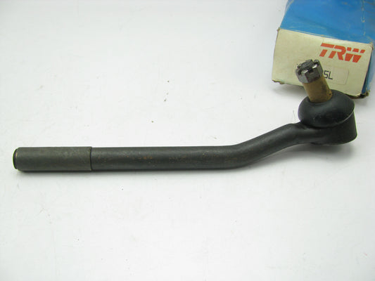 TRW ES385L Front Right Steering Tie Rod End 69-70 Bonneville Catalina Executive