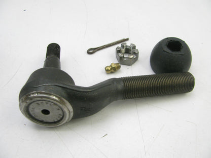 TRW ES387R Front Outer Steering Tie Rod End