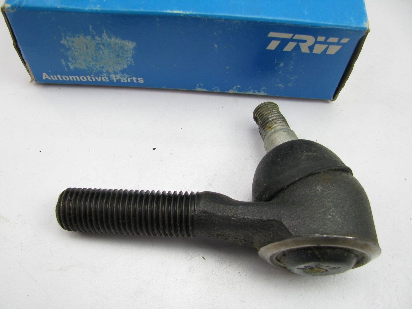 TRW ES395R Outer Steering Tie Rod End - Made In USA