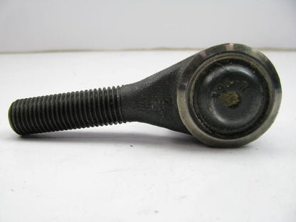 TRW ES395R Outer Steering Tie Rod End - Made In USA