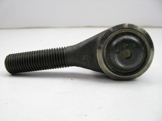 TRW ES395R Outer Steering Tie Rod End - Made In USA