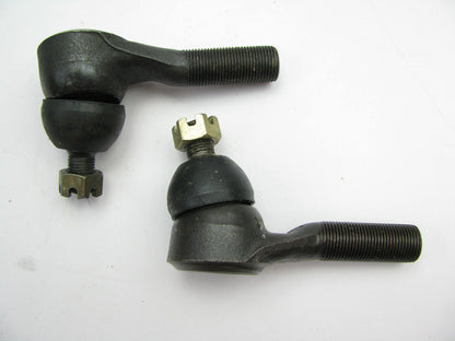 (2) TRW ES400L Outer Tie Rod Ends For 1967-1968 International Harvester Scout