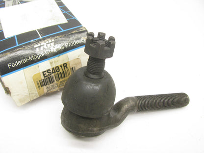 TRW ES401R Front Outer Steering Tie Rod End