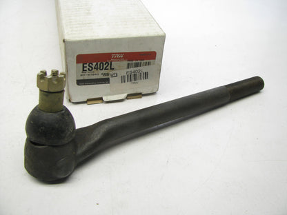 TRW ES402L Steering Tie Rod End - Front Left Inner