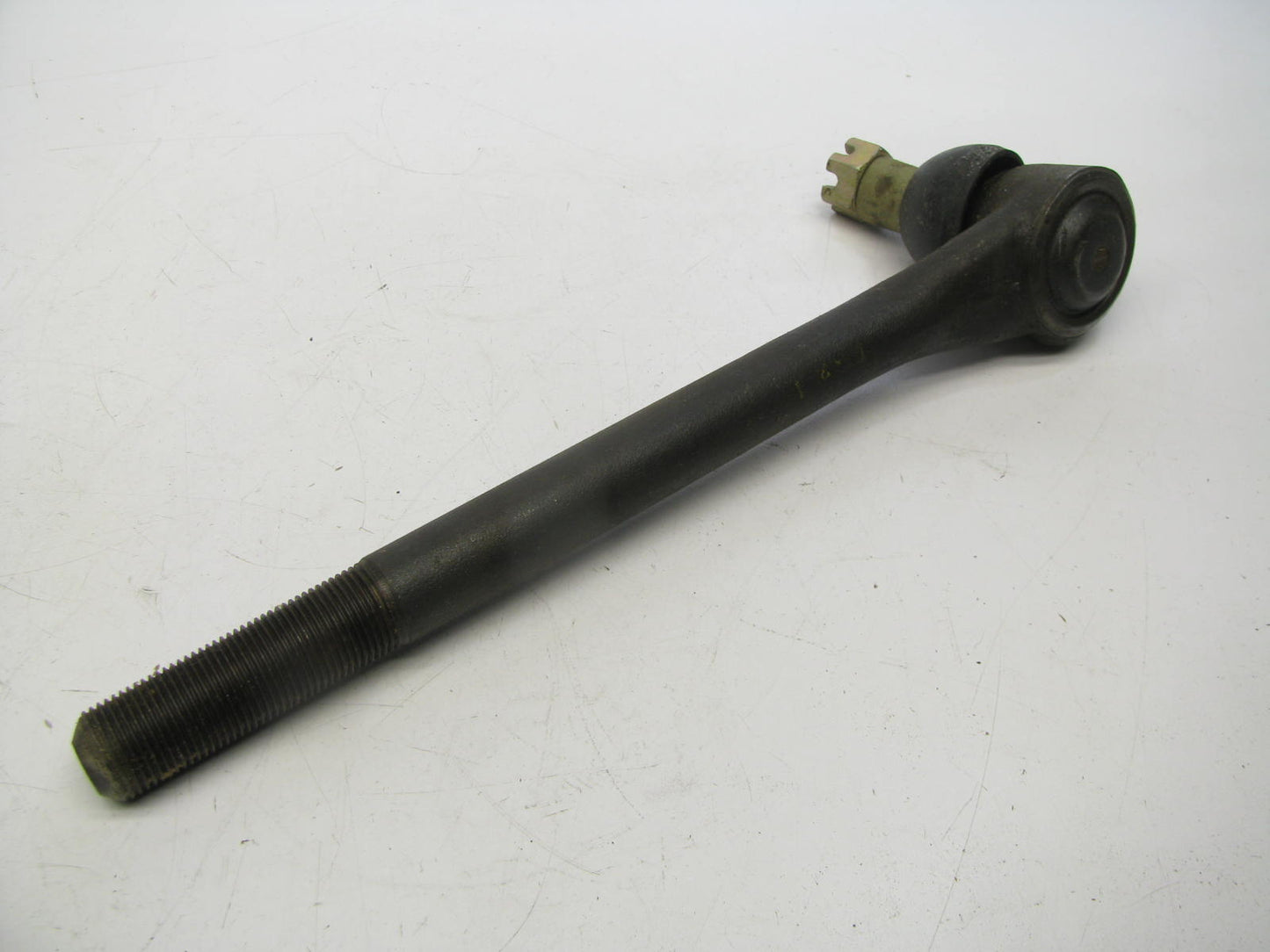 TRW ES402L Steering Tie Rod End - Front Left Inner