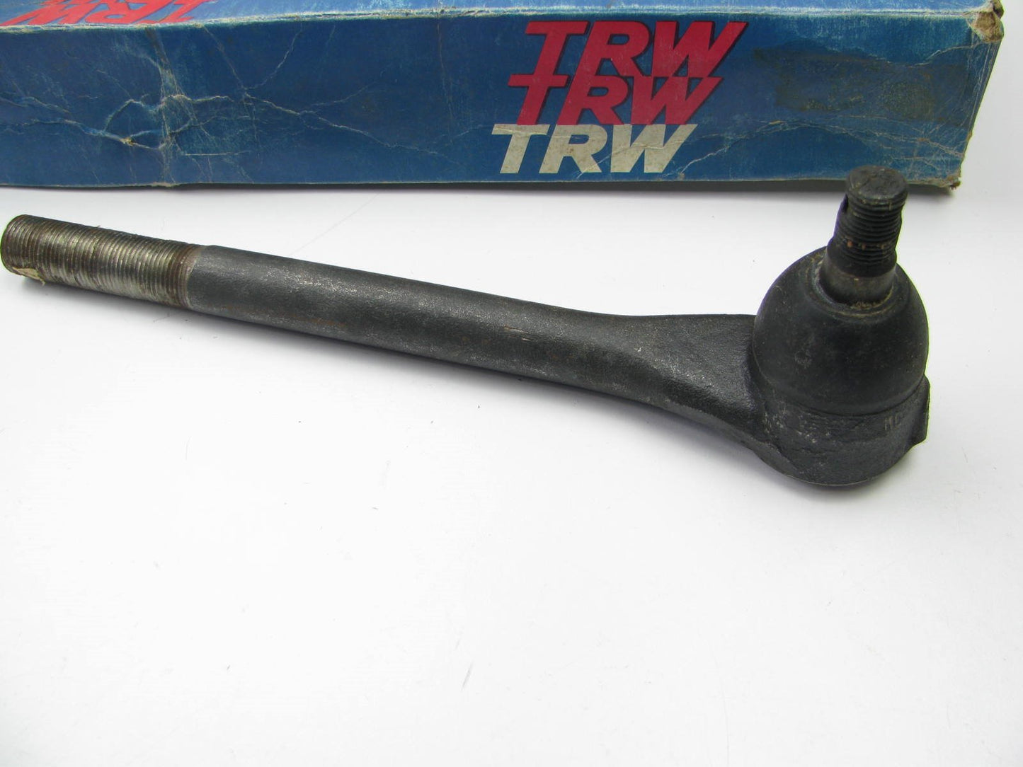 TRW ES403L Front Inner Steering Tie Rod End