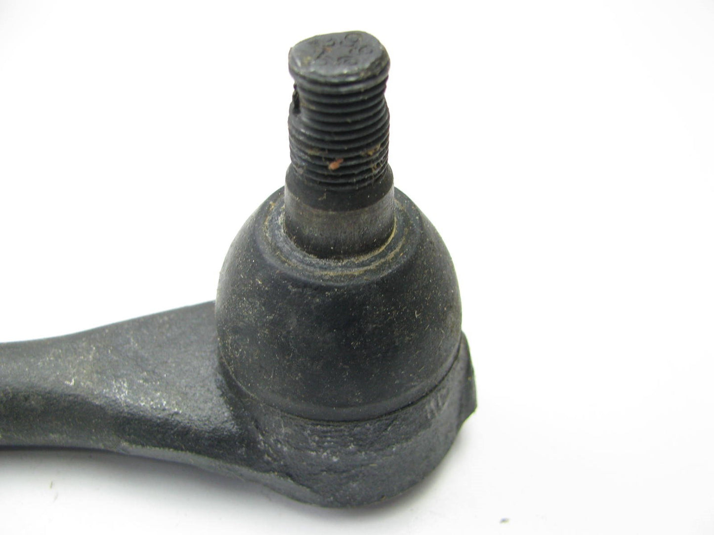 TRW ES403L Front Inner Steering Tie Rod End