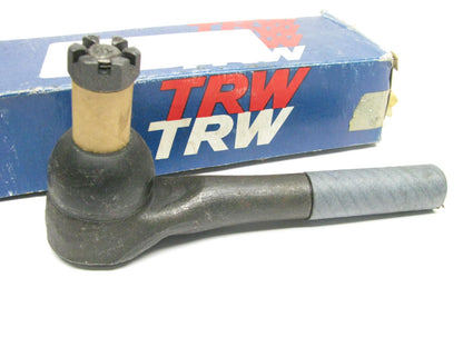 TRW ES404R Steering Tie Rod End - Front Outer