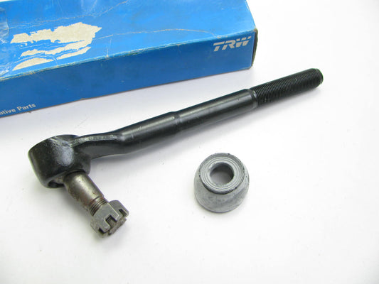 TRW ES409L FRONT INNER Steering Tie Rod End