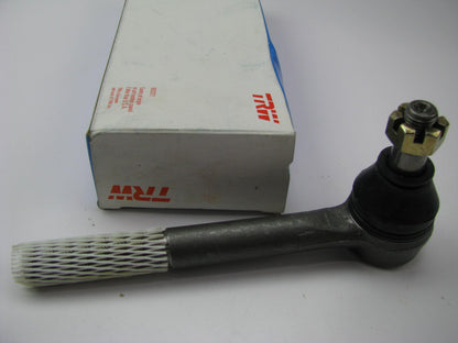 TRW ES409R FRONT OUTER Steering Tie Rod End