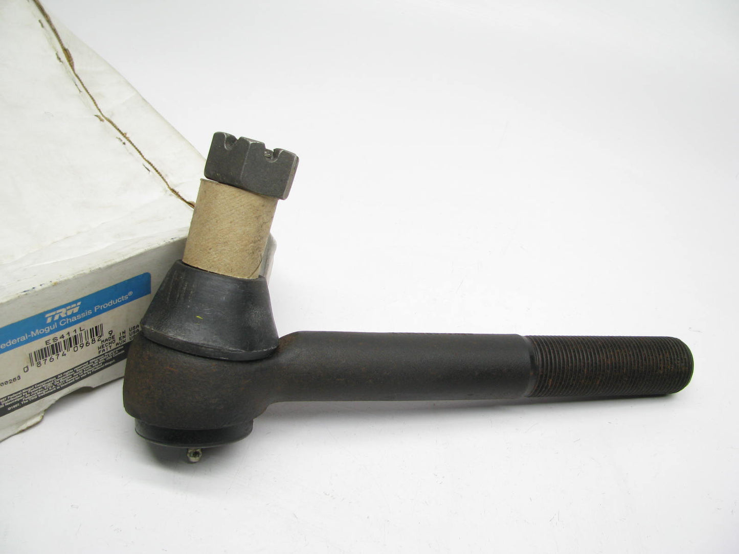 Steering Tie Rod End  TRW ES411L