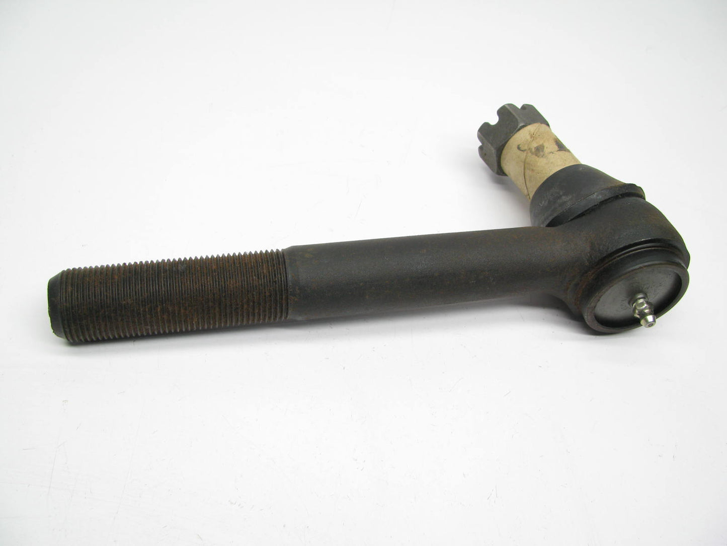 TRW ES411L Left Steering Tie Rod End
