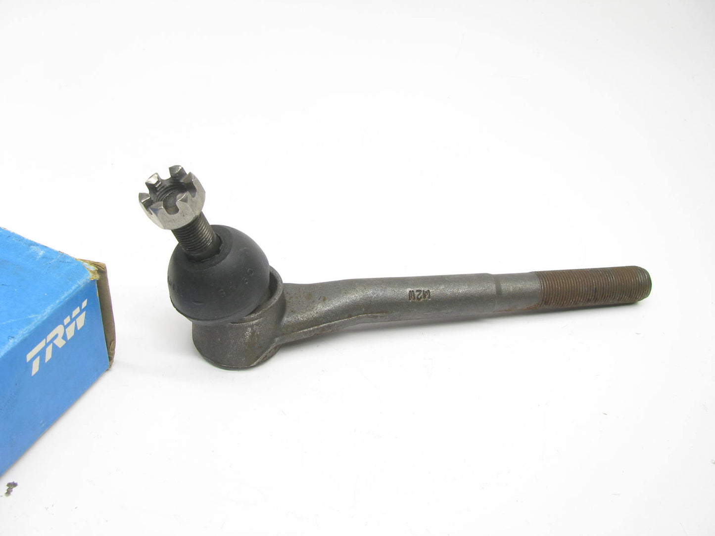 TRW ES412L Steering Tie Rod End - Front Outer