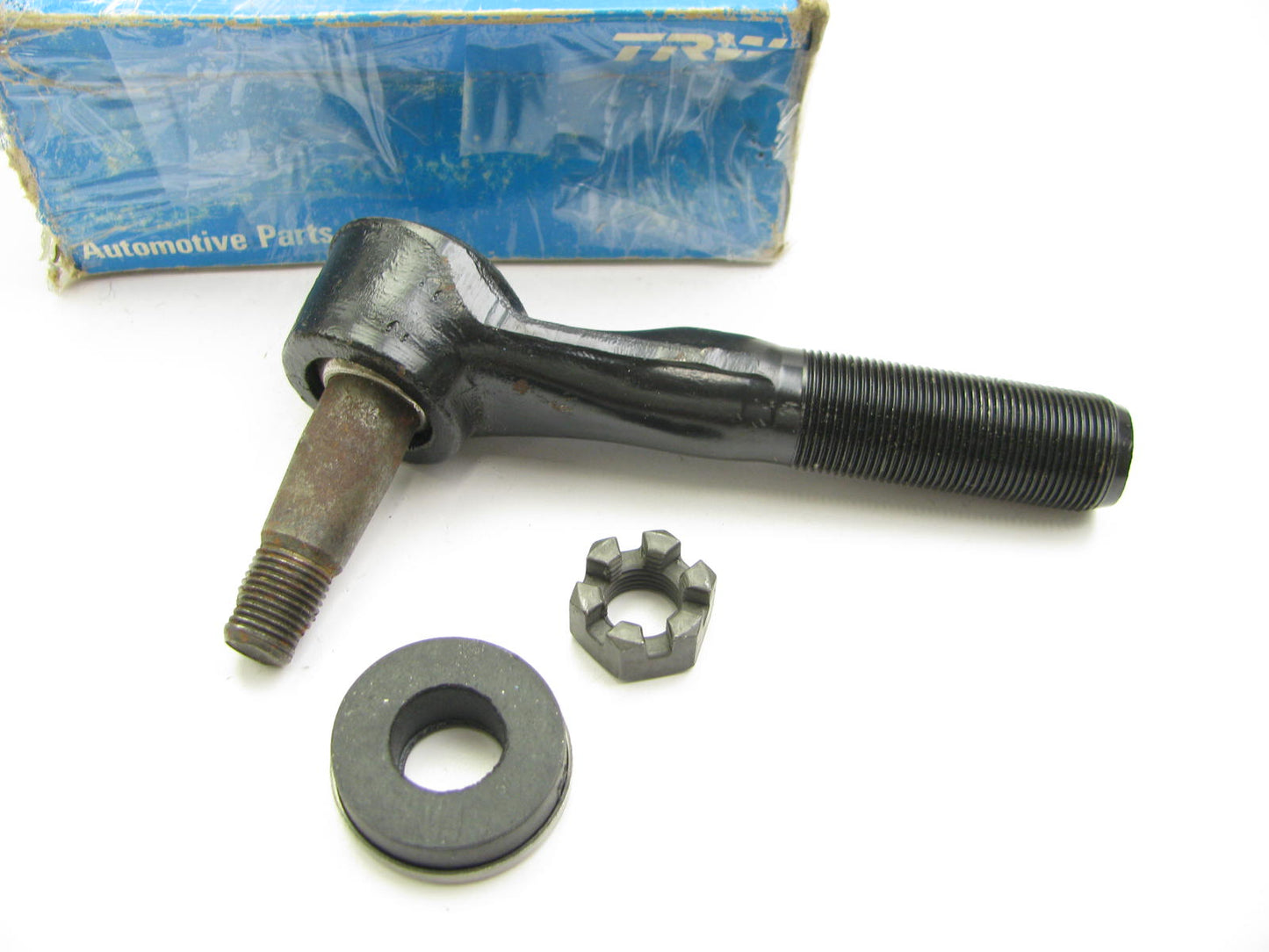 TRW ES413R Steering Tie Rod End - Front Left Inner