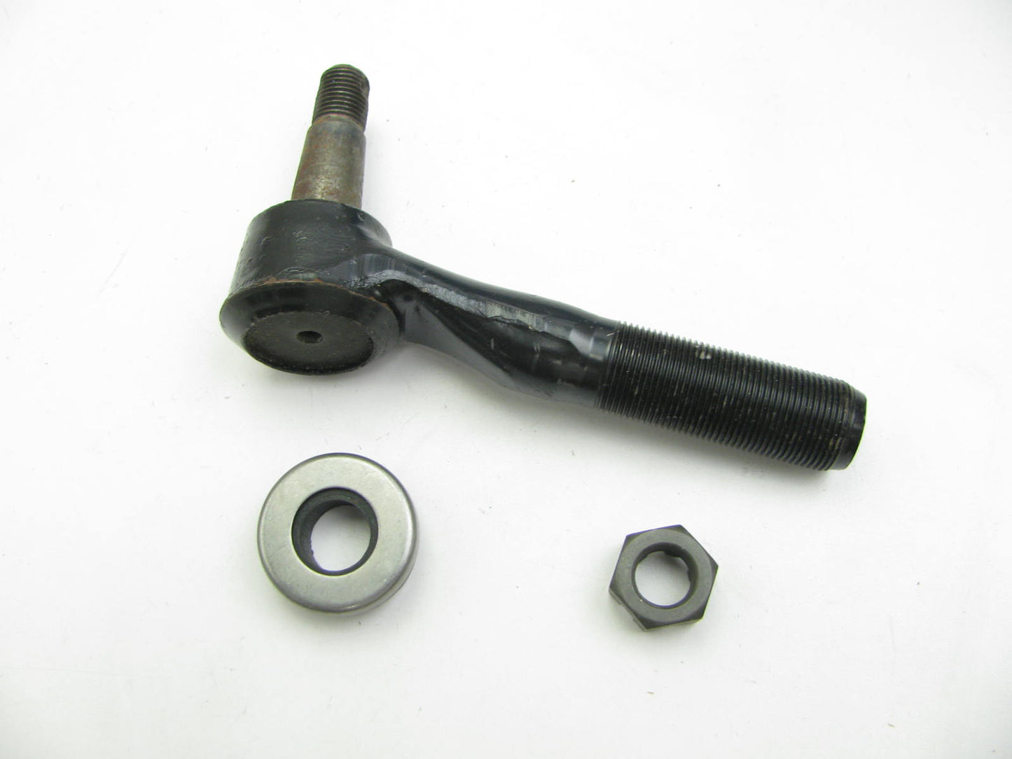 TRW ES413R Steering Tie Rod End - Front Left Inner