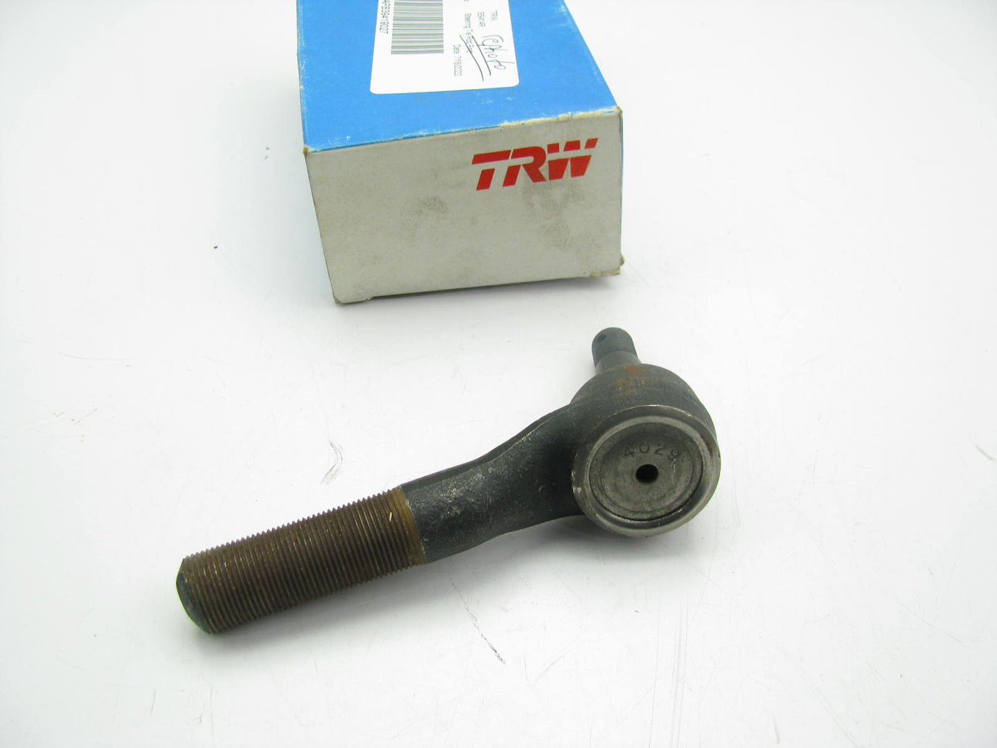 TRW ES414R Steering Tie Rod End -  Front Left Inner