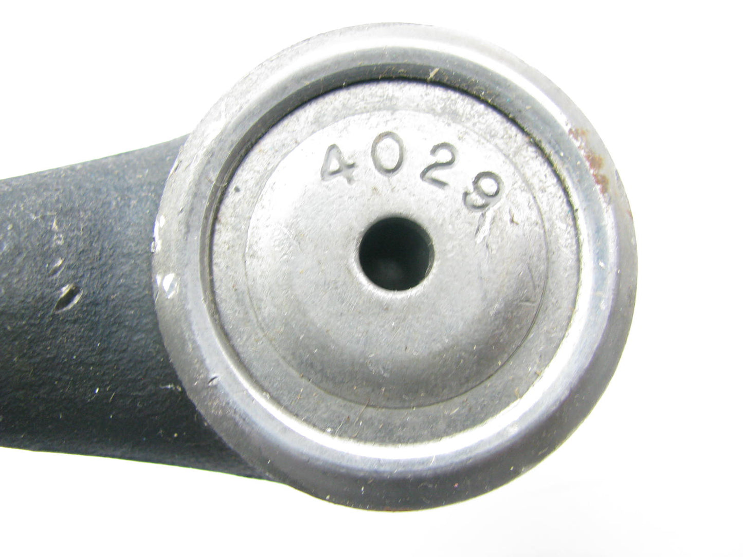 TRW ES414R Steering Tie Rod End -  Front Left Inner