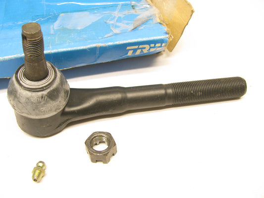 TRW ES415R FRONT OUTER  Steering Tie Rod End