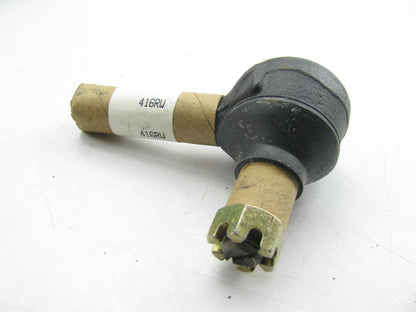 TRW ES416R Steering Tie Rod End -  Front Right Outer