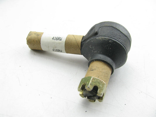 TRW ES416R Steering Tie Rod End -  Front Right Outer