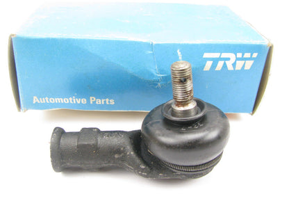 TRW ES417R Front Outer Steering Tie Rod End - 1971-1972 Ford Pinto