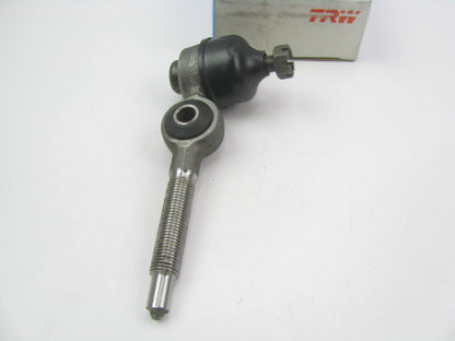 TRW ES421L Front Right Inner Steering Tie Rod End - 1956-1968 VW Karmann Ghia